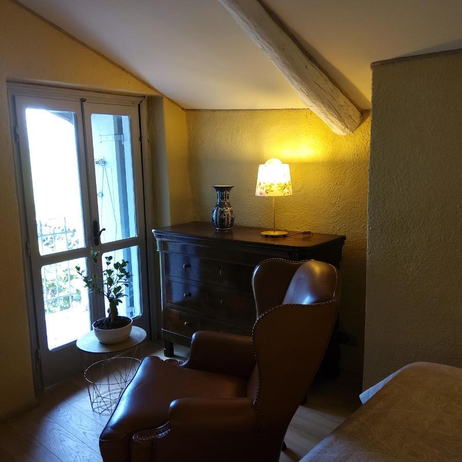 Antica Villa Cuneo- Guest House - "B&B E Non Un Hotel A Cuneo" Buitenkant foto