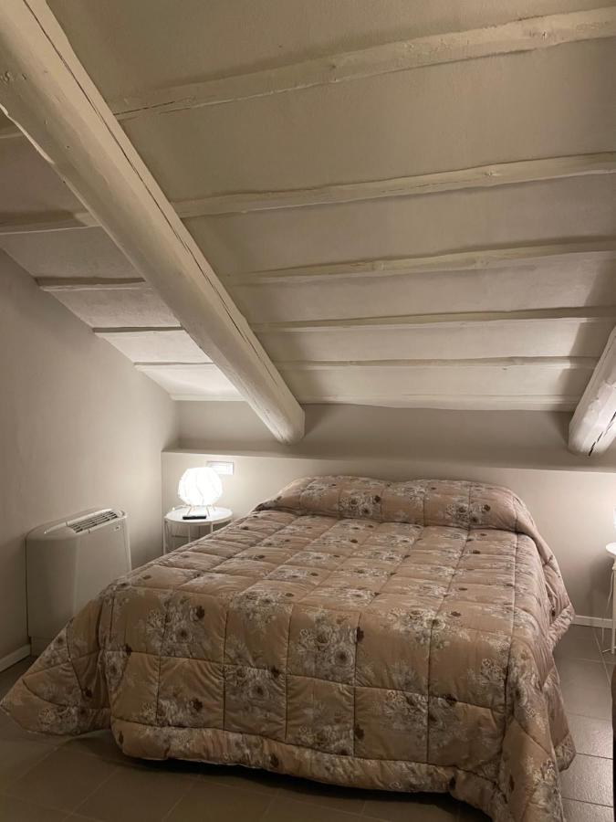 Antica Villa Cuneo- Guest House - "B&B E Non Un Hotel A Cuneo" Buitenkant foto