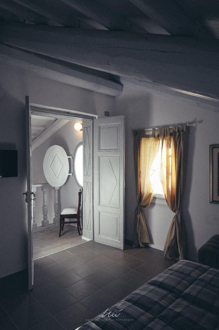 Antica Villa Cuneo- Guest House - "B&B E Non Un Hotel A Cuneo" Buitenkant foto