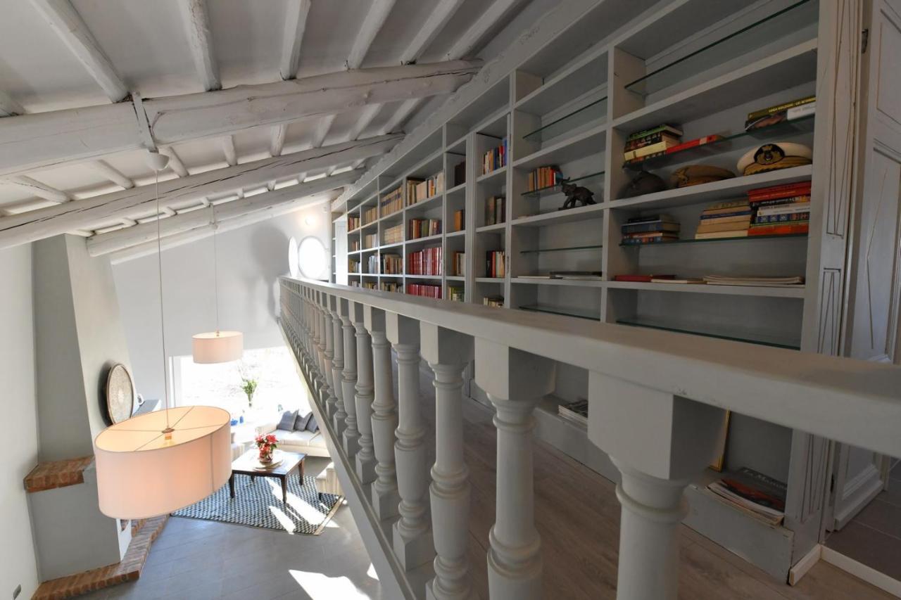 Antica Villa Cuneo- Guest House - "B&B E Non Un Hotel A Cuneo" Buitenkant foto