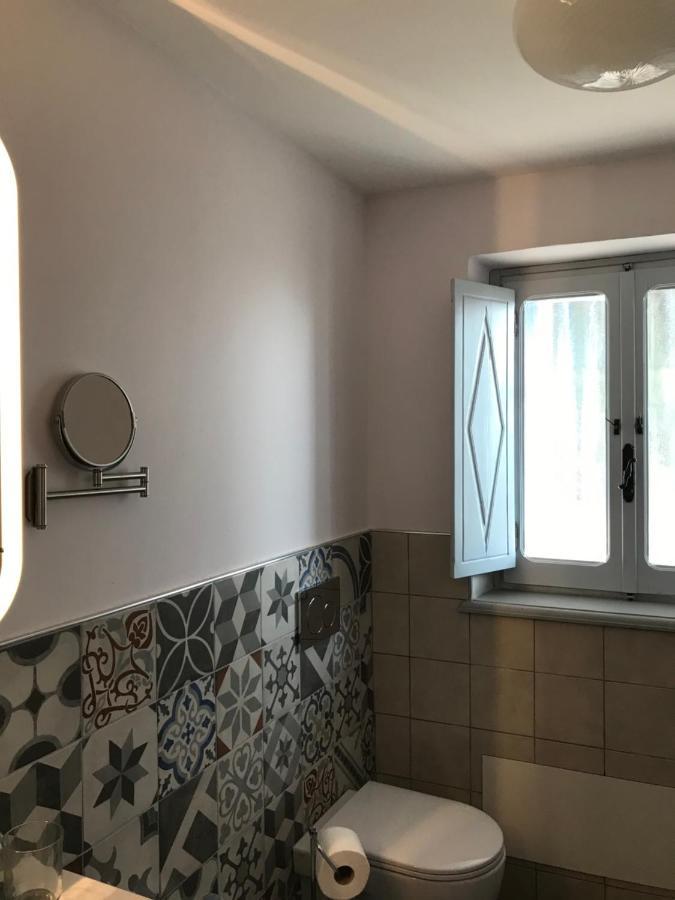 Antica Villa Cuneo- Guest House - "B&B E Non Un Hotel A Cuneo" Buitenkant foto