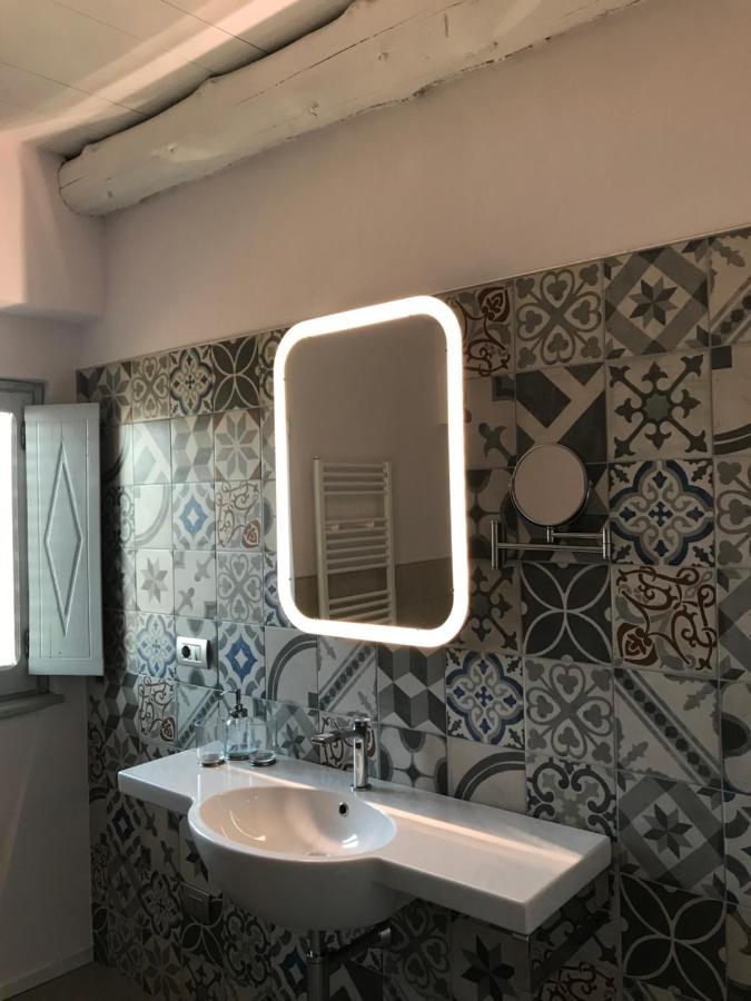 Antica Villa Cuneo- Guest House - "B&B E Non Un Hotel A Cuneo" Buitenkant foto