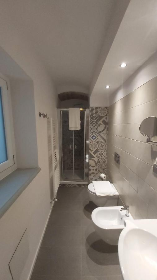 Antica Villa Cuneo- Guest House - "B&B E Non Un Hotel A Cuneo" Buitenkant foto